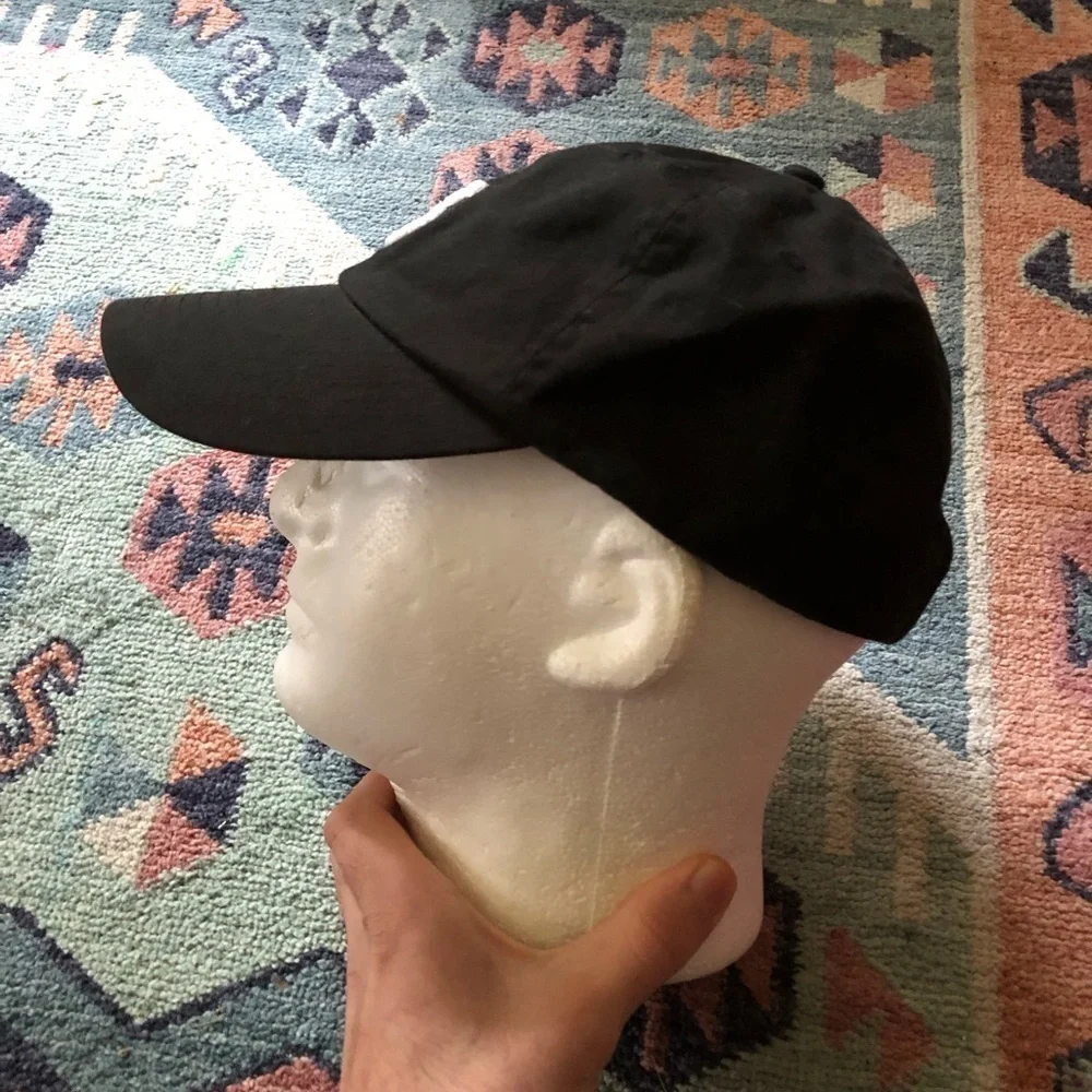 Chance The Rapper 3 Hat - Picture 8 of 8